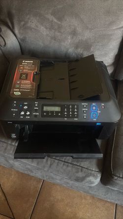 Canon Pixma MX410 printer