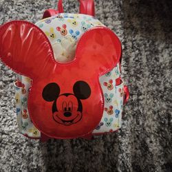 Disney Back Pack 