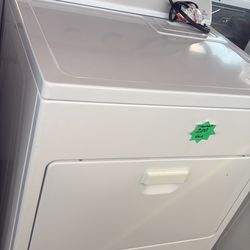 Bonita Secadora de gas