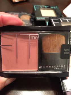 Make up