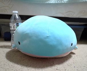Whale Shark Plush Doll