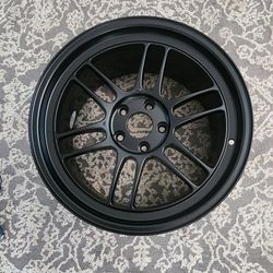 ENKEI 18X9.5  +38