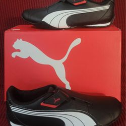 Puma Redon 10