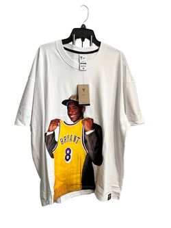 Nike Kobe Draft t shirt (New)