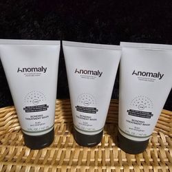 3 ANOMALY BONDING HAIR MASK TREATMENT 
