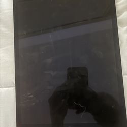 Apple iPad (locked)