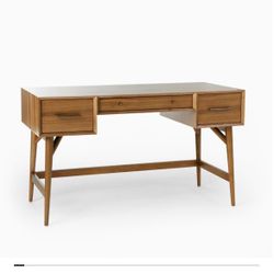 Williams Sonoma Westelm Desk Great Deal