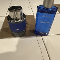 Bundle Sale ! Authentic Designers Perfumes...$75 all