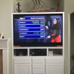 Visio 65” Smart TV