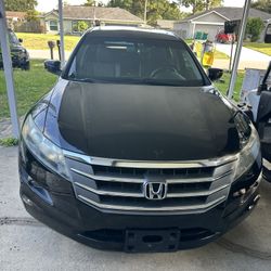 2010Honda Accord