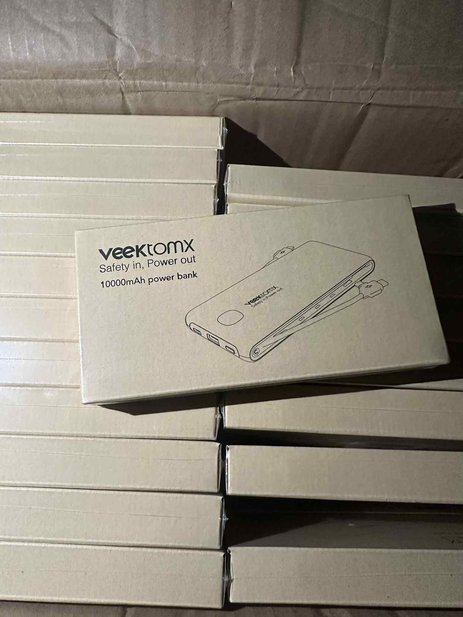 Veektomk Charger’s 📱 Cargador’s Veektomk