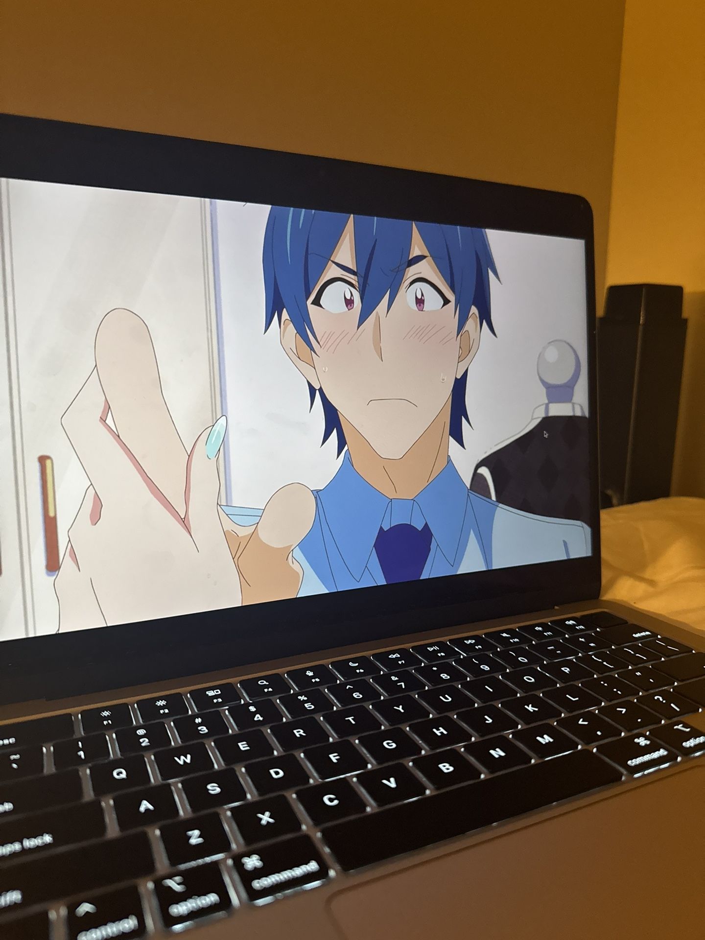 MacBook Air 13 Inch Laptop (2025)