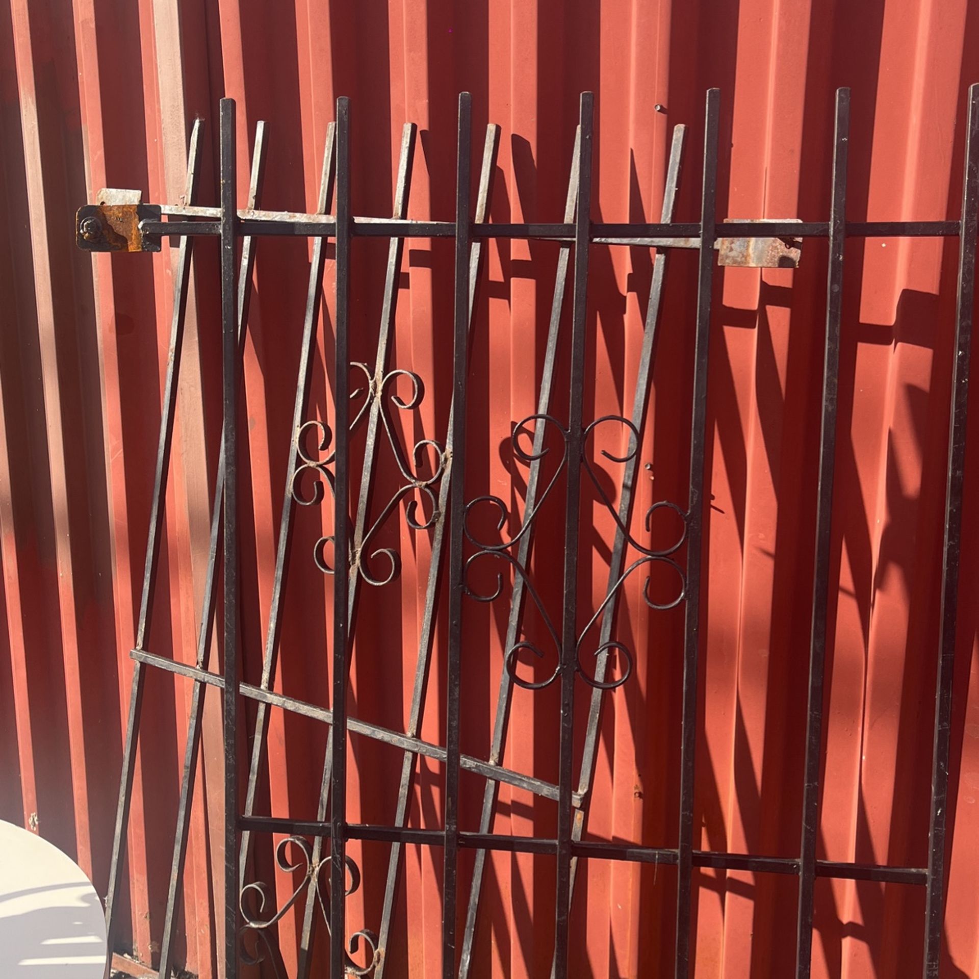 Fence