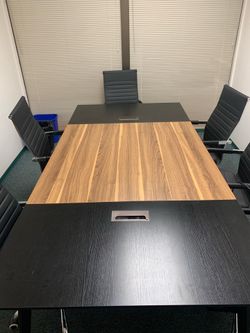 Conference Table (OBO)