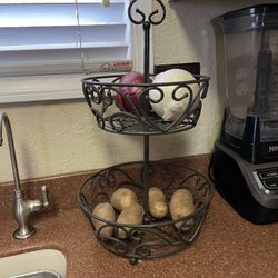 frutero  de  princess  en  exelente condiciones $30dls