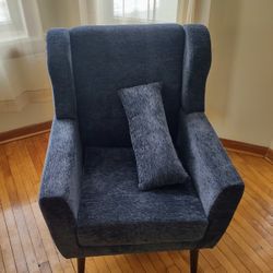 Accent Chair 