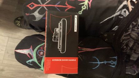 Up for sale is a brand new, factory-sealed A-Premium Exterior Door Handle. This is a high-quality replacement part that ensures a perfect fit and smoo