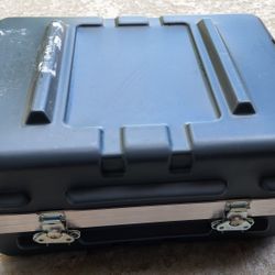 Reusable Transport Container/ Case/ Pelican Case