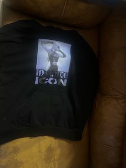Paris Hilton Hoodie