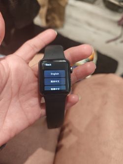 Apple Watch