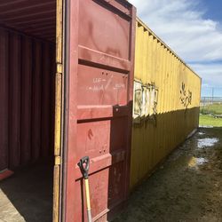 Container