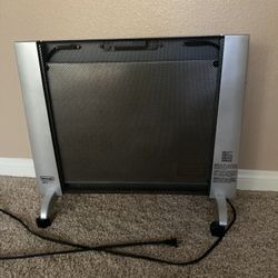 DeLonghi Space Heater