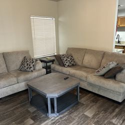 Living Room For Sale