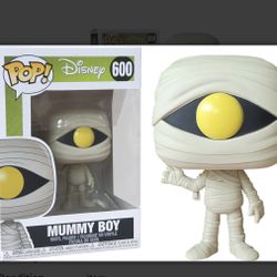 Nightmare Before Christmas Funko Pop 