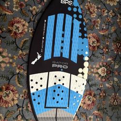  New Zealand Fiberglass Skimboard with Padded Carry Bag Made from Recycled Plastics Performance Skimboard with Custom Tra