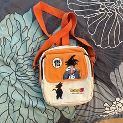 Dragon Ball Z Bag