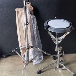 Drum stands