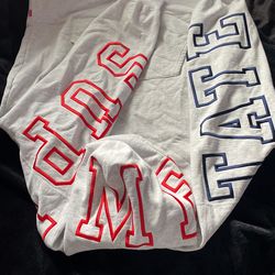 Supreme Hoodie