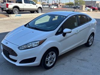 2017 fiesta ford $900 parts
