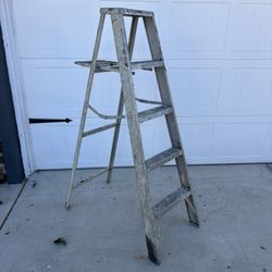 Ladder -5 Feet