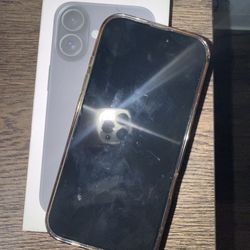 iPhone 16 128gb