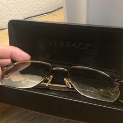 Versace Glasses