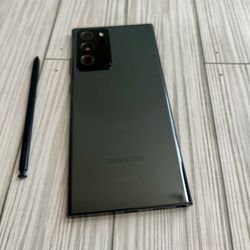 Samsung Note20 Ultra (128gb) Unlocked 🔶 Liberado