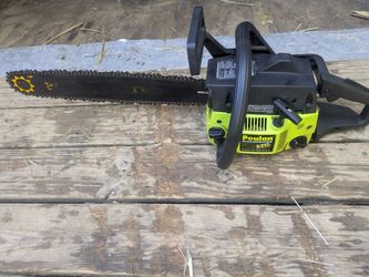 Chainsaw