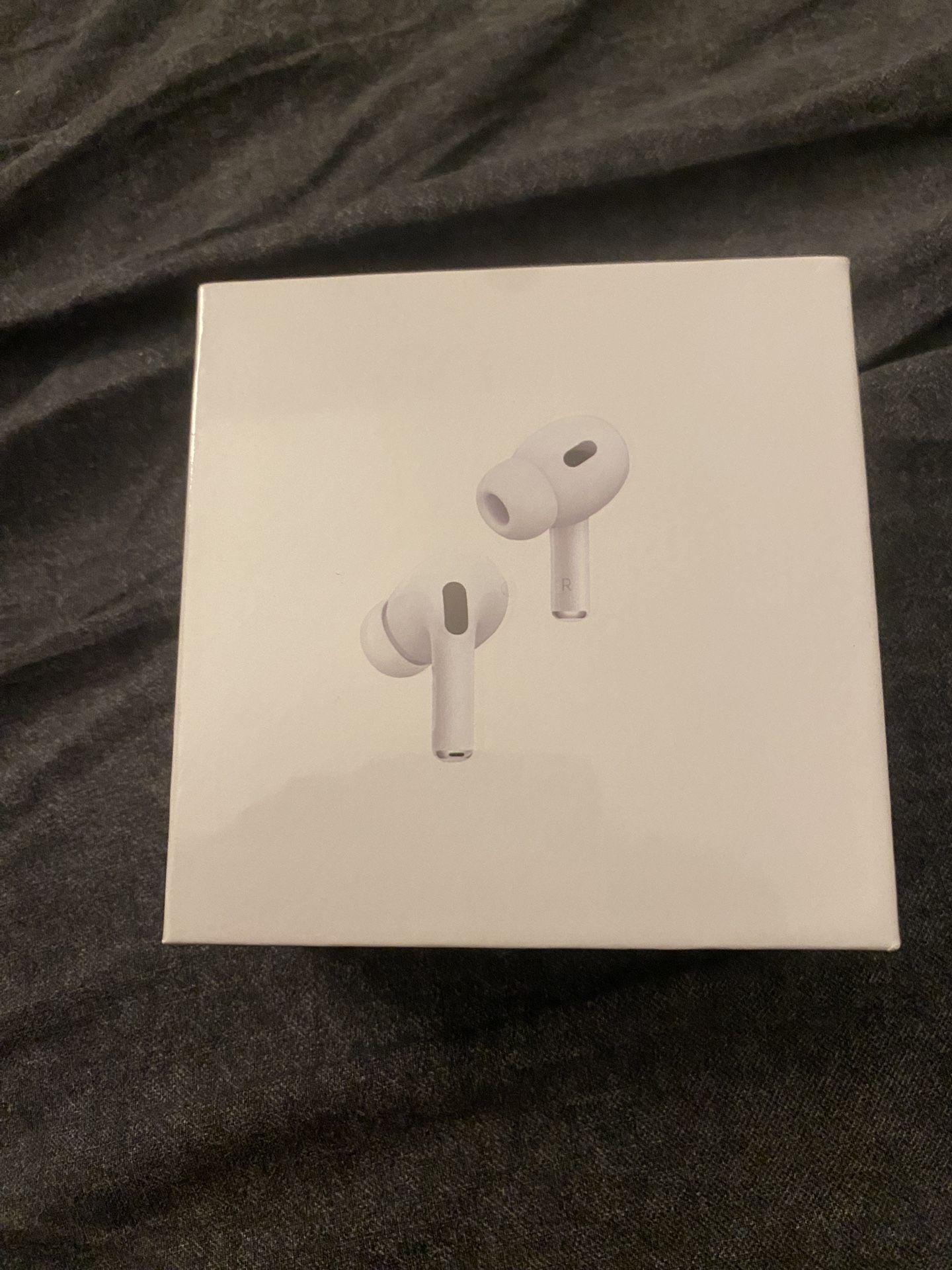 AirPods Pro Gen 2