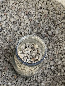 Pumice Garden Potting Medium Soil