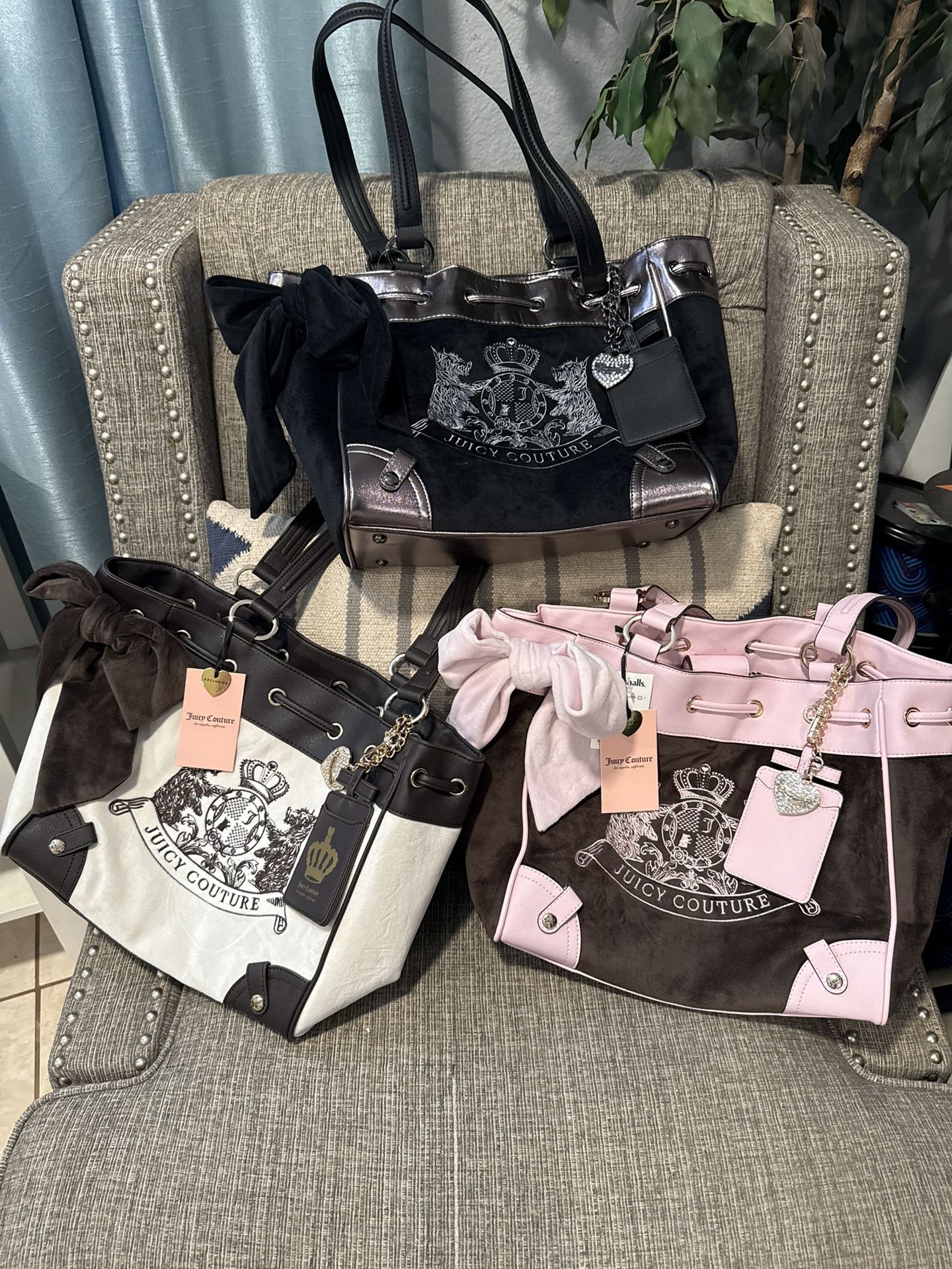 Juicy Couture Daydreamer 