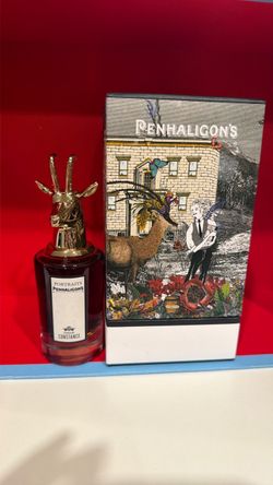 Penhaligon’s Cologne