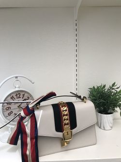Gucci Sylvie Small Shoulder Bag