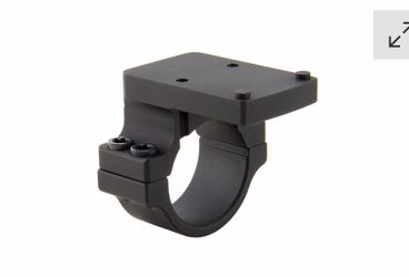 Various 30mm Scope Rings