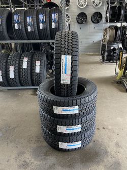 ENCOUNTER A/T 245/65/17 ON SALE‼️‼️‼️