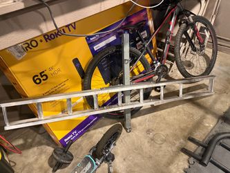 Tow hitch