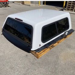 Busco Camper Para Chevy Silverado 2011