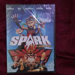 New DVD Spark