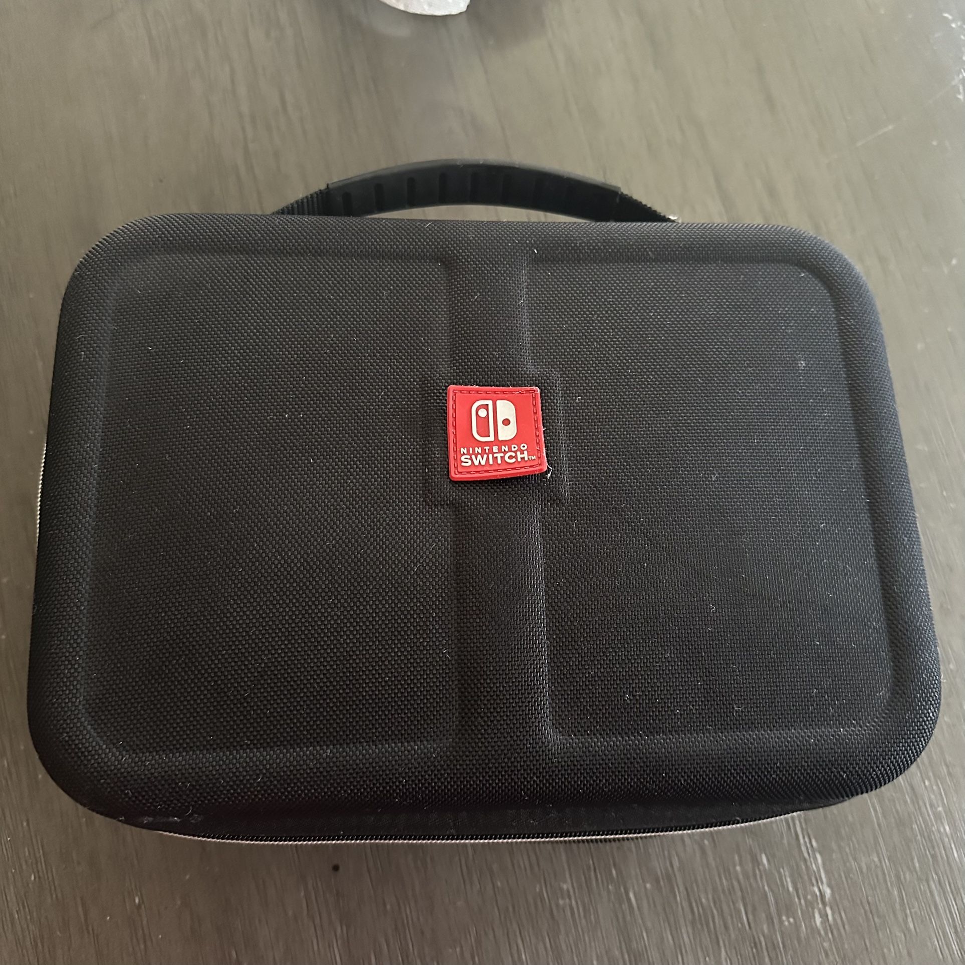 Nintendo Switch Once Twice Only (OBO)
