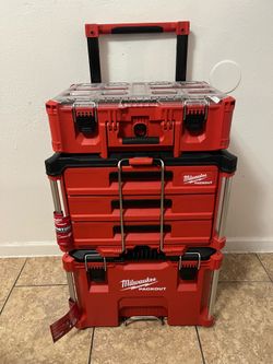 Milwaukee PACKOUT